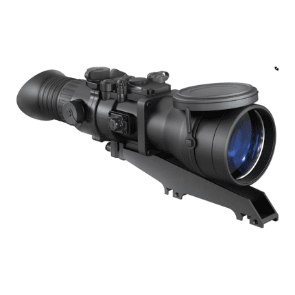Visore notturno classico cannocchiale Pulsar Phantom 4x60 BW MD