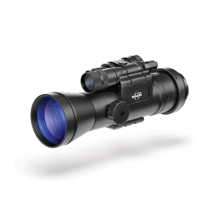 Visore notturno Clip-On Dedal 552-DK3 Gen. 3+
