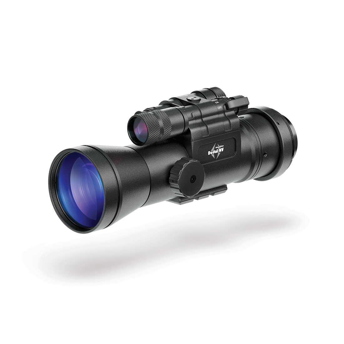 Visore notturno Clip-On Dedal 552-DK3 Gen. 3+ Visore notturno Clip-On Dedal 552-DK3 Gen. 3+