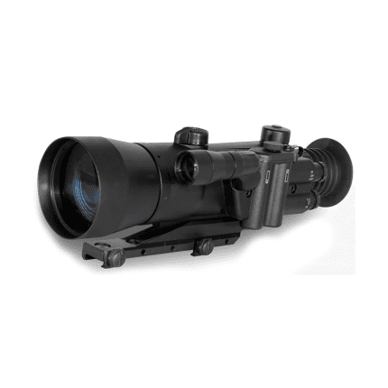 Visore notturno cannocchiale Condor by Dedal CD-180HR Gen. 1