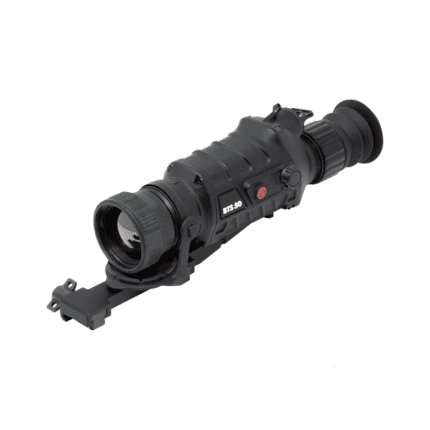 Visore notturno termico cannocchiale Burris BTS 50