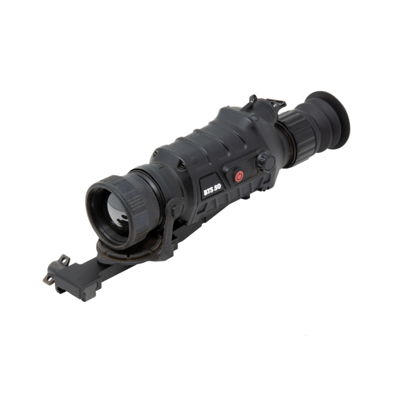 Visore notturno termico cannocchiale Burris BTS 50 Visore notturno termico cannocchiale Burris BTS 50