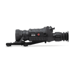 Visore notturno termico cannocchiale Burris BTS 50