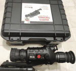 Visore notturno termico cannocchiale Burris BTS 50 USATO