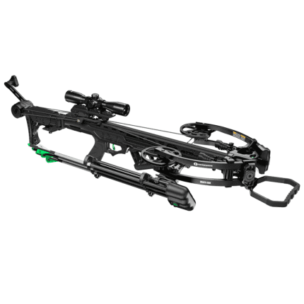 Balestra CenterPoint Wrath 430X