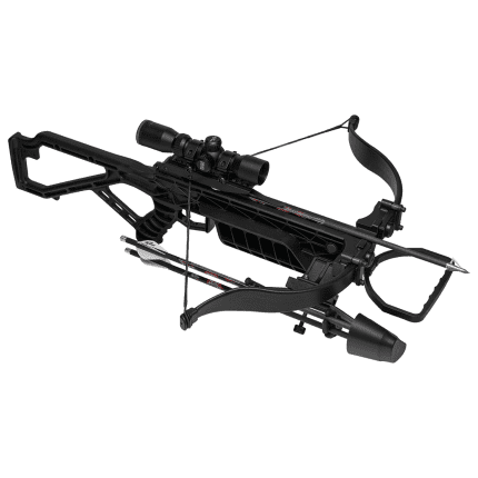 Balestra Excalibur Mag AIR