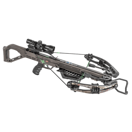 Balestra Killer Instinct Lethal 405