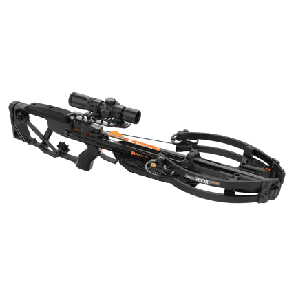 Balestra Ravin R10X