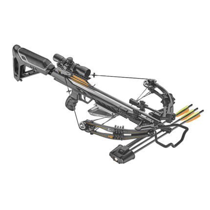 Balestra EK Archery HEX 400