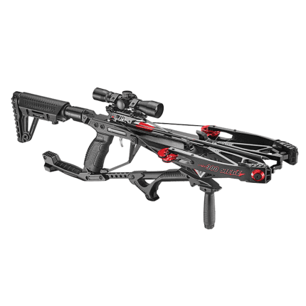 Balestra EK Archery Siege