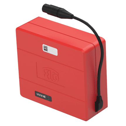 Batteria Li-Ion 880/197 super (223.2 Wh) per gruppo elettroportatile Felco 882