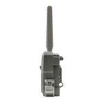 Fototrappola da caccia SpyPoint Flex con APP