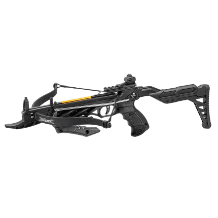 Pistola balestra Alligator 80 LBS