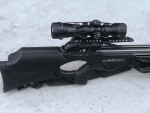 Balestra Barnett Ghost 410 USATO