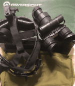 Visore notturno binoculare Armasight by Flir NYX-7 IDi 2+ USATO