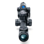 Visore notturno termico multispettrale a fusione cannocchiale Pulsar Thermion DUO DXP50