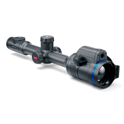 Visore notturno termico multispettrale a fusione cannocchiale Pulsar Thermion DUO DXP50