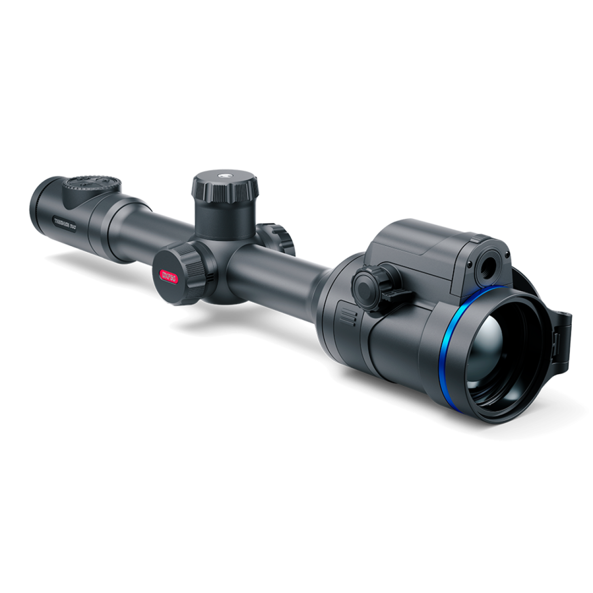 Visore notturno termico multispettrale a fusione cannocchiale Pulsar Thermion DUO DXP50 Visore notturno termico multispettrale a fusione cannocchiale Pulsar Thermion DUO DXP50