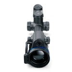 Visore notturno termico multispettrale a fusione cannocchiale Pulsar Thermion DUO DXP50
