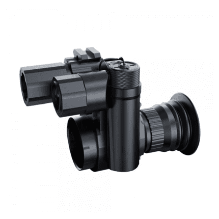 Visore notturno digitale Clip-On Pard NV007SP LRF