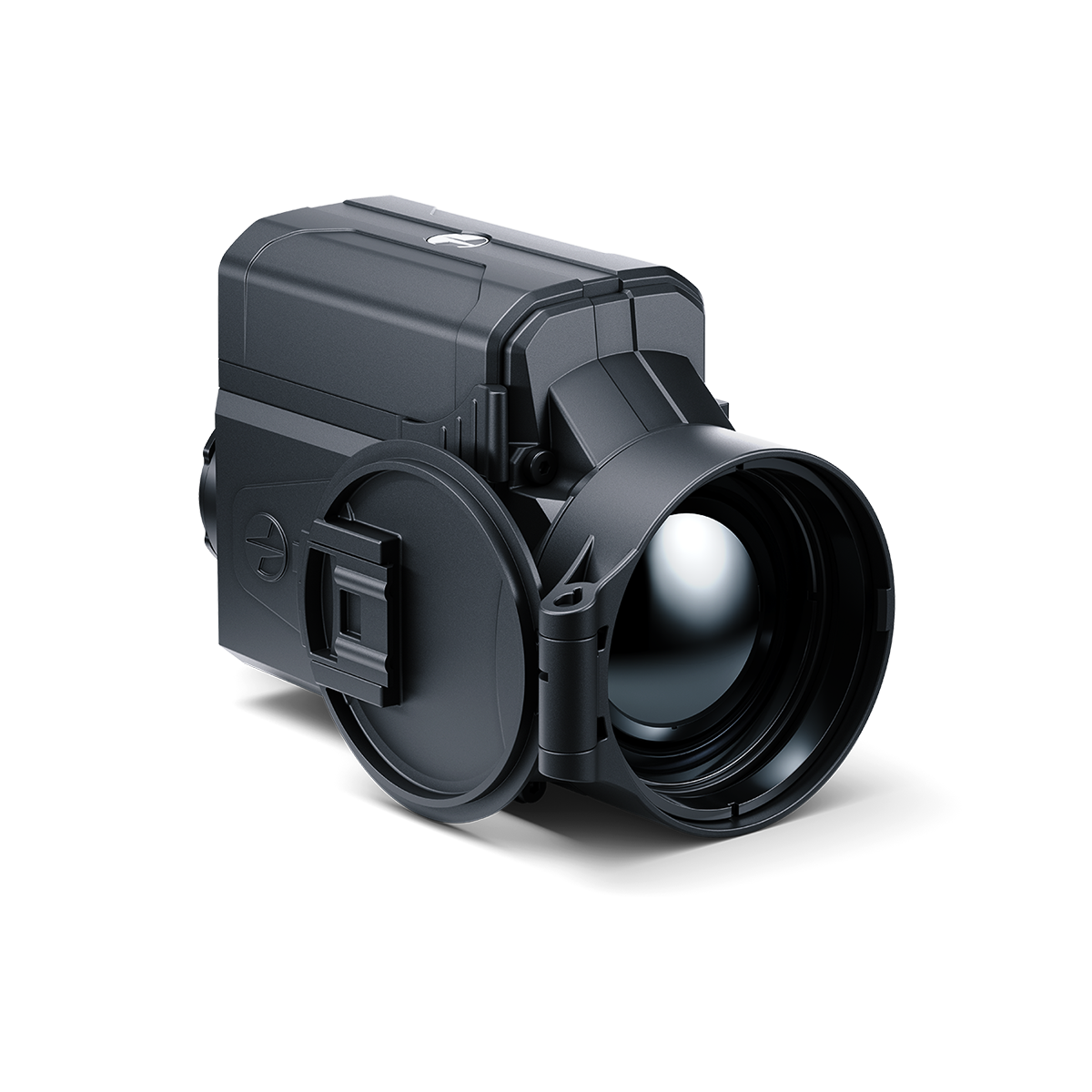 Visore notturno termico Clip-On Pulsar Krypton 2 XG50 con monocolo Visore notturno termico Clip-On Pulsar Krypton 2 XG50 con monocolo