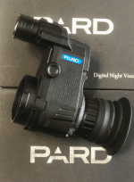 Visore notturno digitale Clip-On Pard NV007S USATO