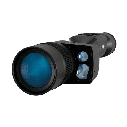 Visore notturno digitale cannocchiale ATN X-Sight 5 PRO 3-15x LRF