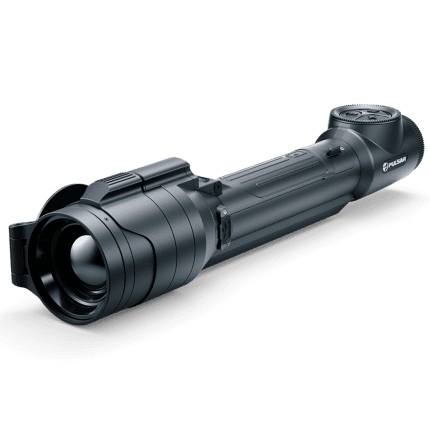 Visore notturno termico cannocchiale Pulsar Talion XQ35 Pro
