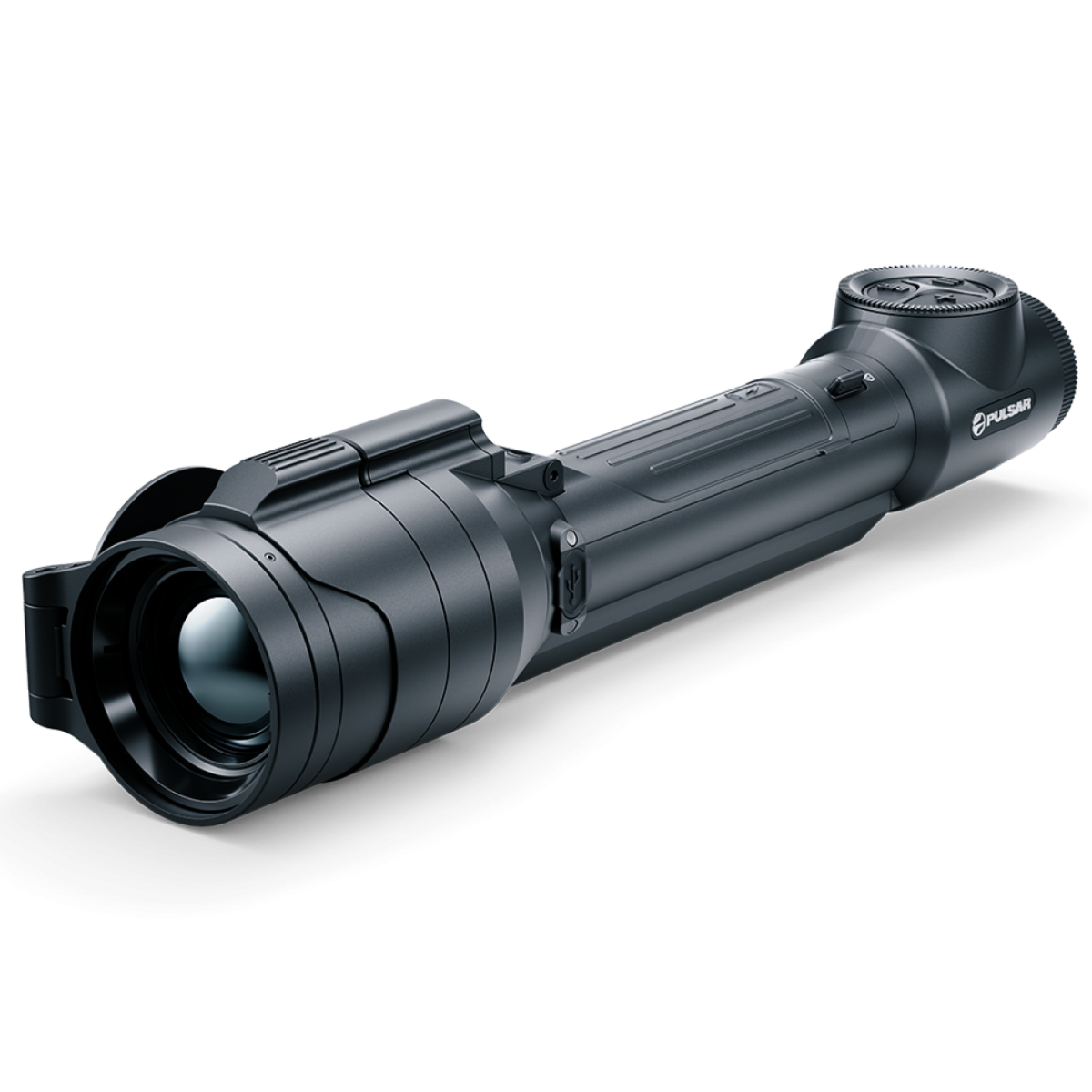 Visore notturno termico cannocchiale Pulsar Talion XQ35 Pro Visore notturno termico cannocchiale Pulsar Talion XQ35 Pro