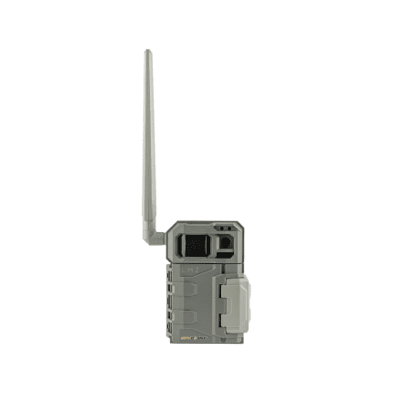 Fototrappola da caccia SpyPoint LM2 con APP