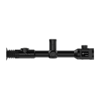 Visore notturno termico da puntamento ThermTec Ares LRF