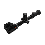 Visore notturno termico da puntamento ThermTec Ares LRF