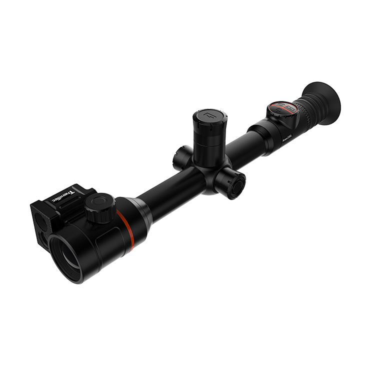 Visore notturno termico da puntamento ThermTec Ares LRF Visore notturno termico da puntamento ThermTec Ares LRF