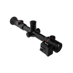 Visore notturno termico da puntamento ThermTec Ares LRF