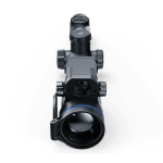 Visore notturno termico cannocchiale Pulsar Thermion 2 LRF XL50