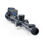Visore notturno termico cannocchiale Pulsar Thermion 2 LRF XL50