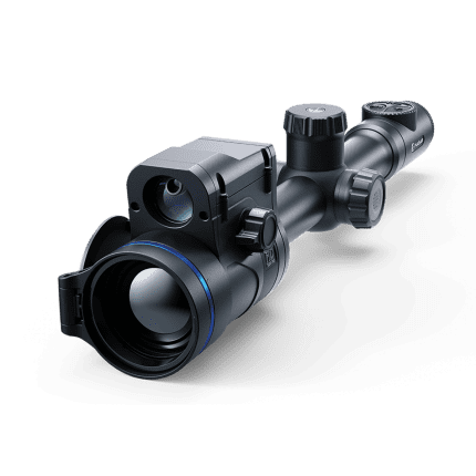 Visore notturno termico cannocchiale Pulsar Thermion 2 LRF XL50