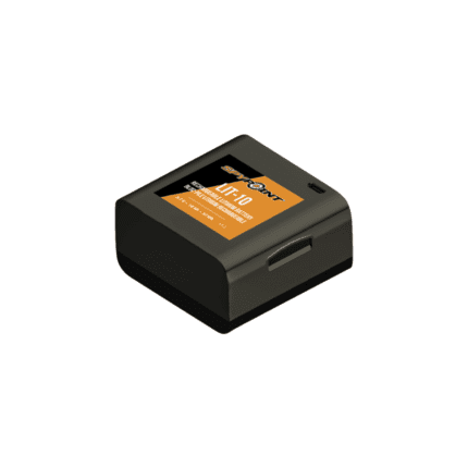 Batteria al litio LIT-C-10 + cavo di ricarica SpyPoint