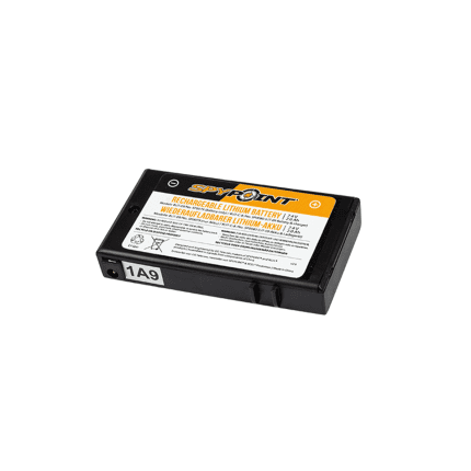 Batteria al litio LIT-C-9 SpyPoint