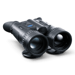 Visore notturno termico multispettrale binoculare Pulsar Merger Duo NXP50