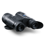 Visore notturno termico multispettrale binoculare Pulsar Merger Duo NXP50
