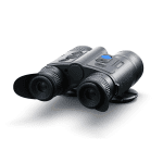 Visore notturno termico binoculare Pulsar Merger LRF XP35