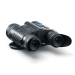 Visore notturno termico binoculare Pulsar Merger LRF XP35