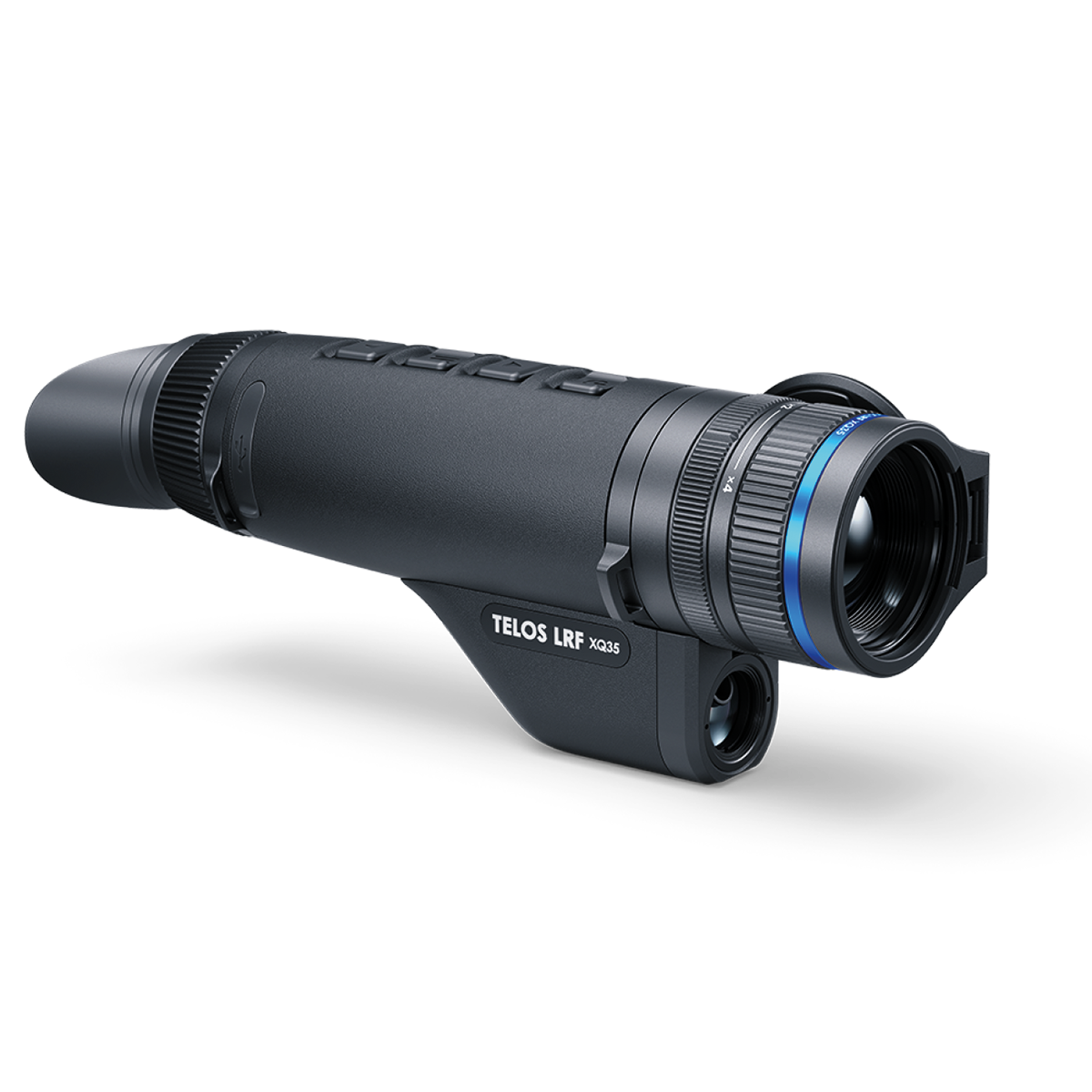 Visore notturno termico monoculare Pulsar Telos LRF XQ35 Visore notturno termico monoculare Pulsar Telos LRF XQ35