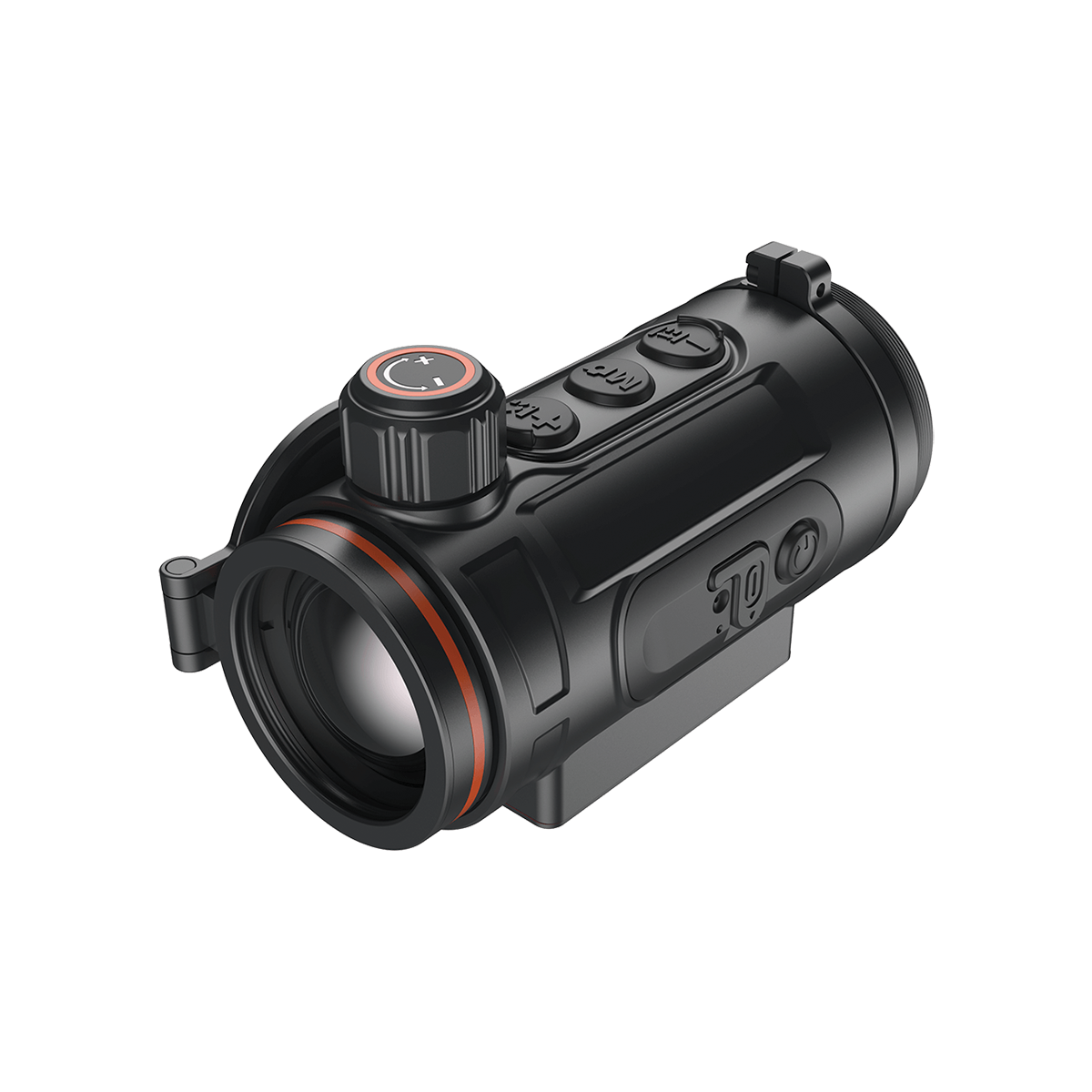 Visore notturno termico Clip-On ThermTec Hunt 335 384 (35mm) Visore notturno termico Clip-On ThermTec Hunt 335 384 (35mm)