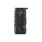 Visore notturno termico Clip-On ThermTec Hunt 335 384 (35mm)