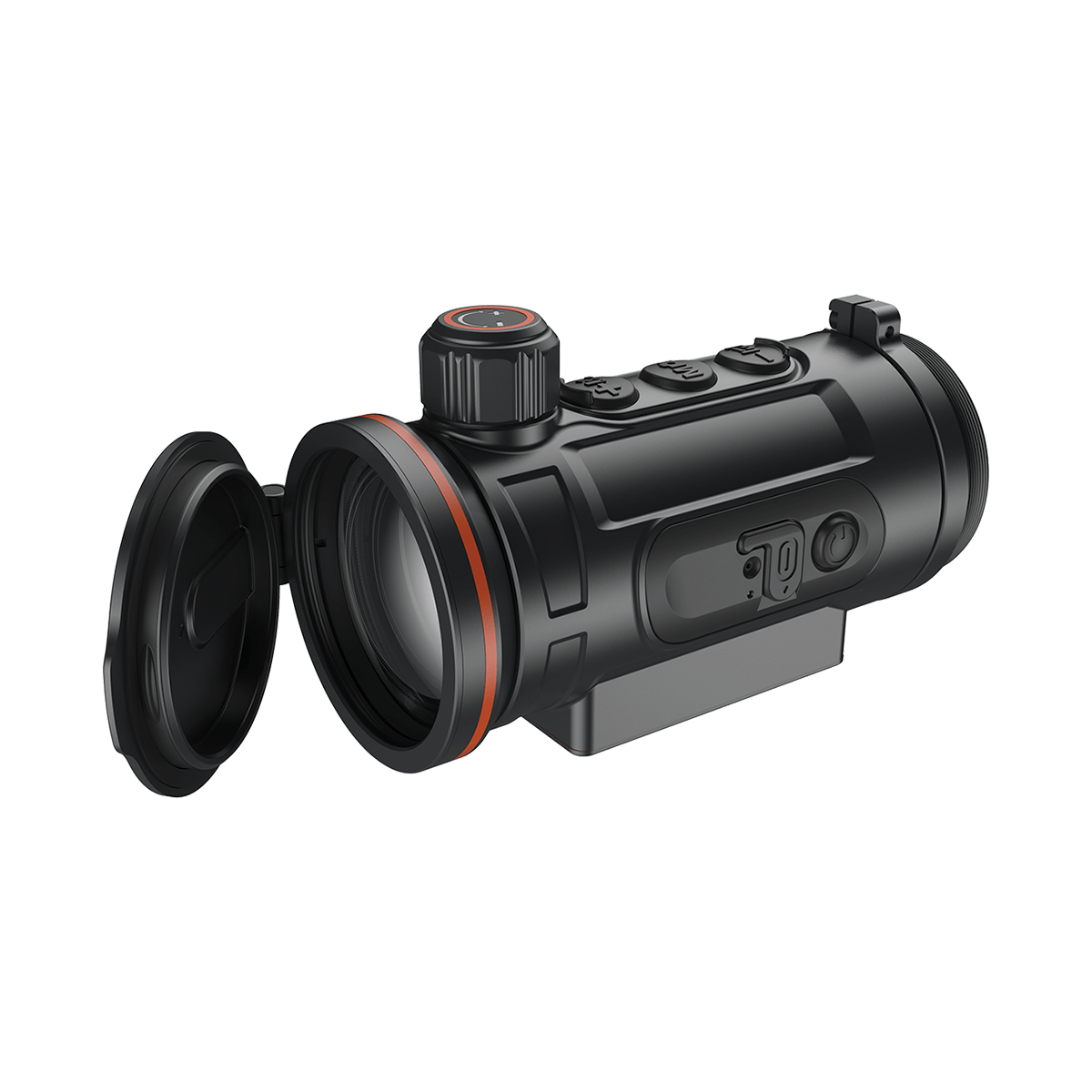 Visore notturno termico Clip-On ThermTec Hunt 650 640 (50mm) Visore notturno termico Clip-On ThermTec Hunt 650 640 (50mm)