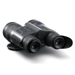 Visore notturno termico binoculare Pulsar Merger LRF XT50