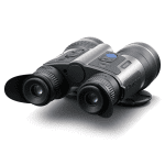 Visore notturno termico binoculare Pulsar Merger LRF XT50