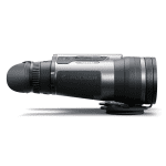 Visore notturno termico binoculare Pulsar Merger LRF XT50